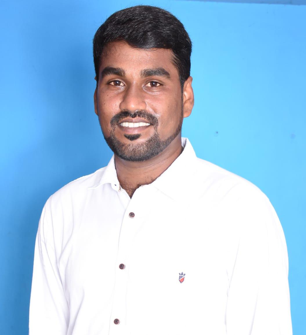 Ashok